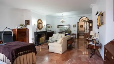 Chalet on Calle Llana, 35 photo 78