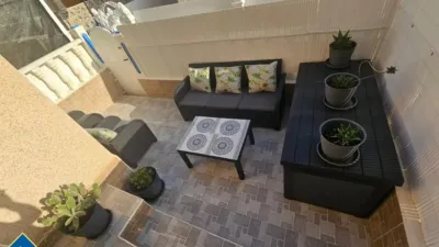 Casa – Torrevieja, Urbanización Los Balcones - Vista 4