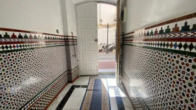Chalet on Calle Llana, 35 photo 88