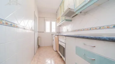 Apartment on Calle del Carmen photo 3