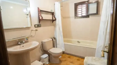 Chalet on Calle Llana, 35 photo 27