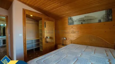 Chalet in La Florida-La Chismosa-Los Altos photo 28