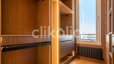 Apartment in El Viso photo 18