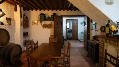 Chalet on Calle Llana, 35 photo 5