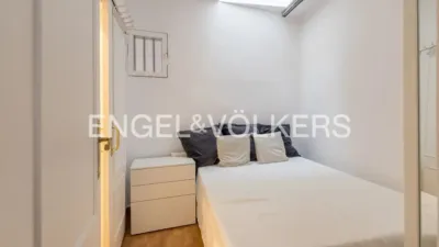 Apartment in Palacio photo 5