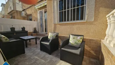 Casa – Torrevieja, Urbanización Los Balcones - Vista 3
