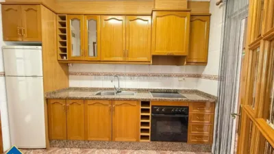Apartamento en Playa del Cura photo 11