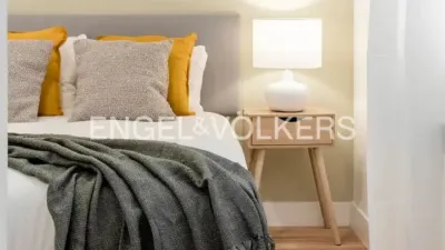 Apartment in Prosperidad photo 7