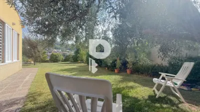 House in Vallirana photo 24