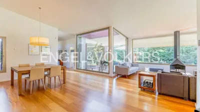 House in Begues photo 16
