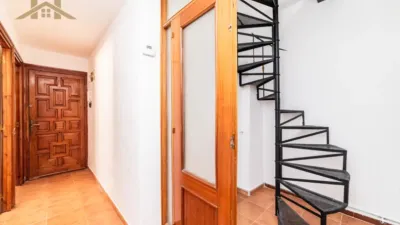 Apartment on Calle Abantos photo 12