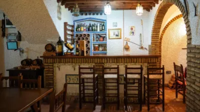 Chalet on Calle Llana, 35 photo 7