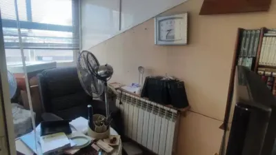 Attic in Plasencia photo 11