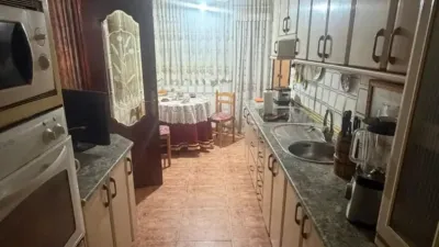 Flat in Orcasur photo 11