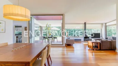 House in Begues photo 15