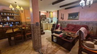 Terraced house on Calle de Fragata, 3 photo 29