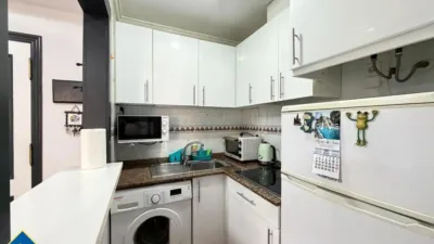 Apartment in Playa del Cura photo 12