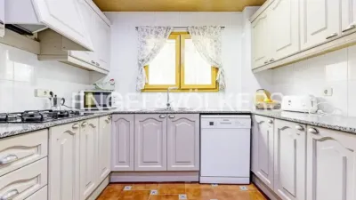 Terraced house in Molins de Rei photo 4