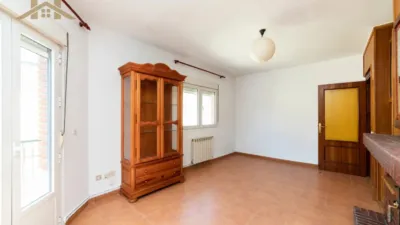 Apartment on Calle Abantos photo 14