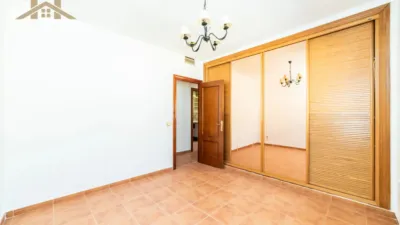 Apartment on Calle Abantos photo 8