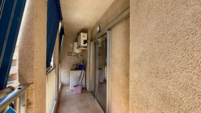 Apartment in Playa del Cura photo 11