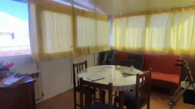 Attic in Plasencia photo 10