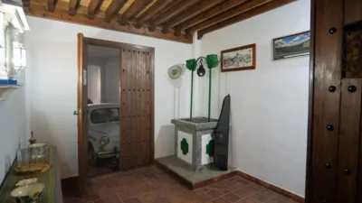 Chalet on Calle Llana, 35 photo 61