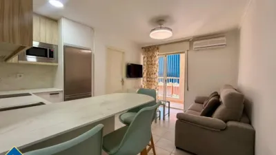 Apartment in Playa del Cura photo 9