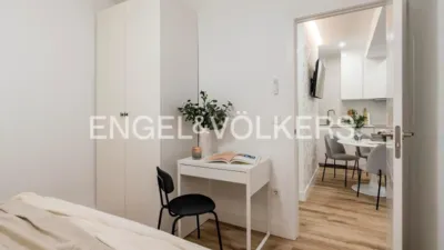 Apartment in Prosperidad photo 11