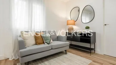 Apartment in Prosperidad photo 4