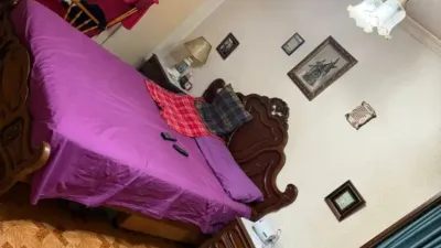 Flat in Orcasur photo 13