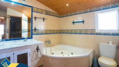 Chalet in La Florida-La Chismosa-Los Altos photo 3