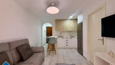 Apartment in Playa del Cura photo 2