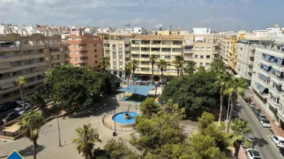 Studio in Playa del Cura photo 16