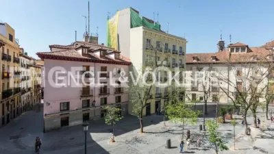 Apartment in Palacio photo 20