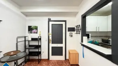 Apartment in Playa del Cura photo 4