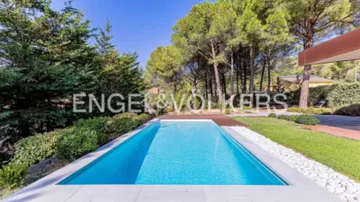 House in Begues photo 3