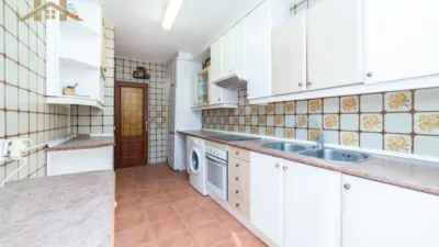 Apartment on Calle Abantos photo 10