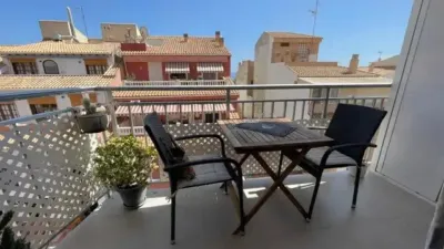 Piso en Carrer de Sant Pere photo 5