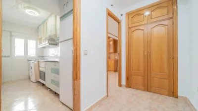 Apartment on Calle del Carmen photo 4