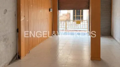 Apartment in Vinyets-Molí Vell photo 8