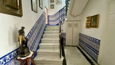 Chalet on Calle Llana, 35 photo 32