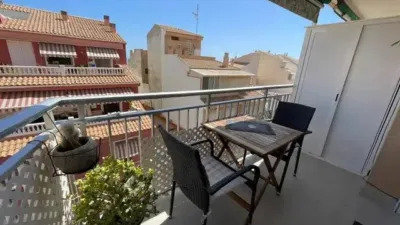 Pis – el Campello, Urbanització L'Almadrava - Més