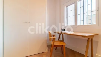 Apartment in El Viso photo 28