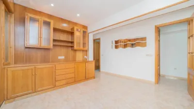 Apartment on Calle del Carmen photo 5