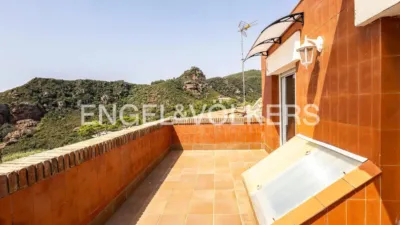 Terraced house in La Sentiu-Bruguers photo 55