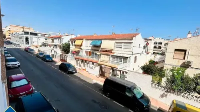 Pis – Torrevieja - Vista 2