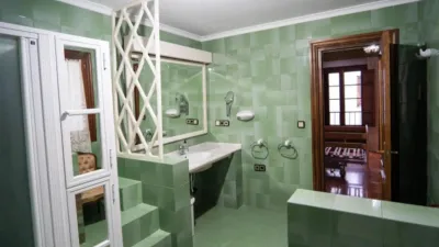 Chalet on Calle Llana, 35 photo 25
