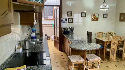 Chalet on Calle Llana, 35 photo 13