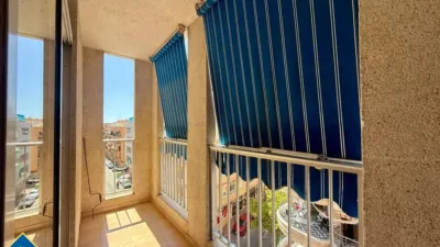 Apartment in Playa del Cura photo 3